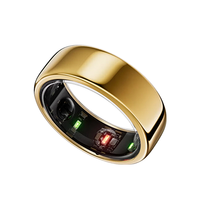 Oura Ring Gen 3 smart ring