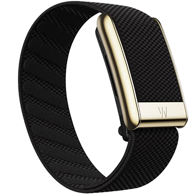 Whoop 4.0 wearable fitness tracker
