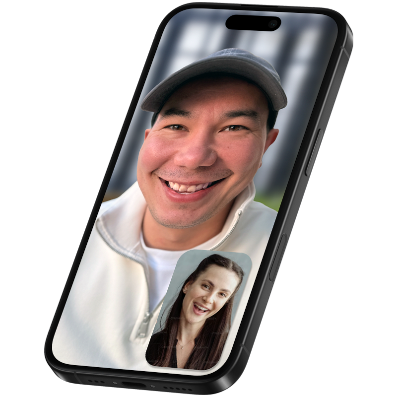 Kennismaking met Cas